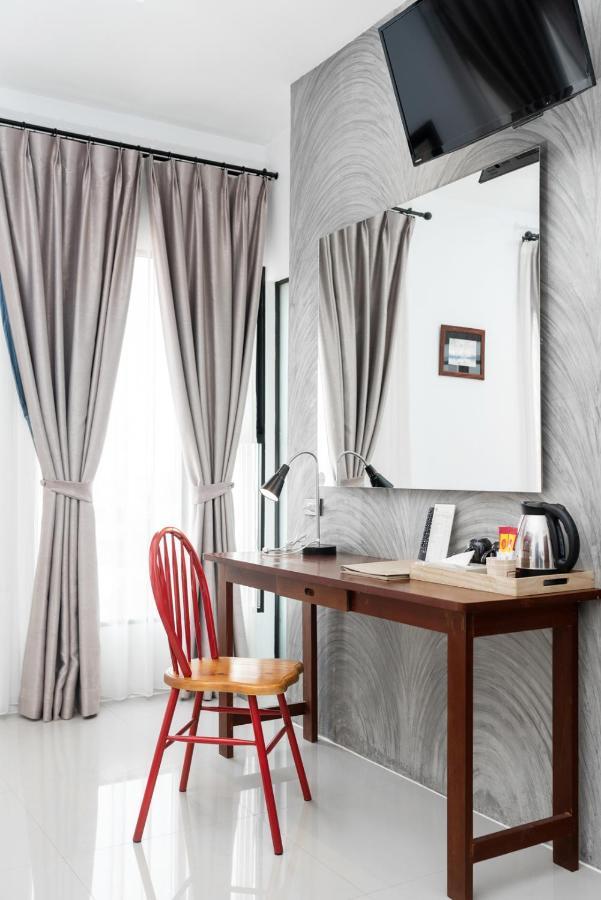 Classic King Room